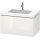 DURAVIT LC6917O8585 WTU L-Cube mit Vero Air 500x800x480mm