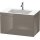DURAVIT LC6917O8989 WTU L-Cube mit Vero Air 500x800x480mm
