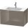 Duravit lc6917o8989 wtu L-Cube avec Vero Air 500x800x480mm