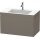 DURAVIT LC6917O9090 WTU L-Cube mit Vero Air 500x800x480mm