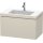 DURAVIT LC6917O9191 WTU L-Cube mit Vero Air 500x800x480mm
