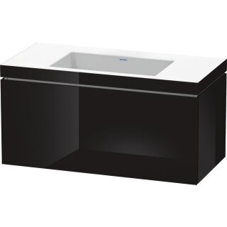 DURAVIT LC6918N4040 WTU L-Cube m. Vero Air 500x1000x480mm