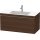 Duravit lc6918o6969 wtu L-Cube avec Vero Air 500x1000x480mm