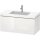 DURAVIT LC6918O8585 WTU L-Cube m. Vero Air 500x1000x480mm