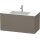 DURAVIT LC6918O9090 WTU L-Cube m. Vero Air 500x1000x480mm