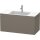 DURAVIT LC6918O9090 WTU L-Cube m. Vero Air 500x1000x480mm