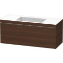 DURAVIT LC6919N6969 WTU L-Cube m. Vero Air 500x1200x480mm