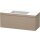 DURAVIT LC6919N7575 WTU L-Cube m. Vero Air 500x1200x480mm