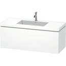 Duravit lc6919o181818 wtu L-Cube avec Vero Air...