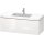 DURAVIT LC6919O2222 WTU L-Cube m. Vero Air 500x1200x480mm