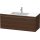 Duravit lc6919o6969 wtu L-Cube avec Vero Air 500x1200x480mm