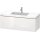 DURAVIT LC6919O8585 WTU L-Cube m. Vero Air 500x1200x480mm