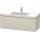 DURAVIT LC6919O9191 WTU L-Cube m. Vero Air 500x1200x480mm