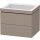 DURAVIT LC6926N4343 WTU L-Cube mit Vero Air 500x600x480