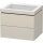 DURAVIT LC6926N9191 WTU L-Cube mit Vero Air 500x600x480
