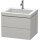 DURAVIT LC6926O0707 WTU L-Cube mit Vero Air 500x600x480 1