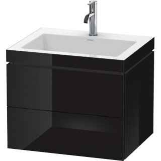 DURAVIT LC6926O4040 WTU L-Cube mit Vero Air 500x600x480 1