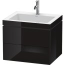 DURAVIT LC6926O4040 WTU L-Cube mit Vero Air 500x600x480 1