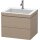 DURAVIT LC6926O7575 WTU L-Cube mit Vero Air 500x600x480 1