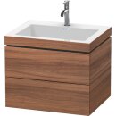 DURAVIT LC6926O7979 WTU L-Cube mit Vero Air 500x600x480 1