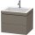 Duravit lc6926o9090 wtu L-Cube avec Vero Air 500x600x480