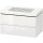 Duravit lc6927n858585 wtu L-Cube avec Vero Air 500x800x480mm