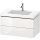 Duravit lc6927o2222 wtu L-Cube avec Vero Air 500x800x480mm