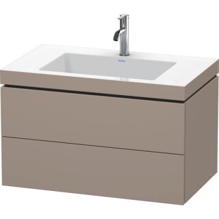 DURAVIT LC6927O4343 WTU L-Cube mit Vero Air 500x800x480mm