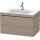 DURAVIT LC6927O4343 WTU L-Cube mit Vero Air 500x800x480mm