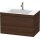 Duravit lc6927o6969 wtu L-Cube avec Vero Air 500x800x480mm