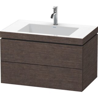 DURAVIT LC6927O7272 WTU L-Cube mit Vero Air 500x800x480mm