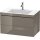 DURAVIT LC6927O8989 WTU L-Cube mit Vero Air 500x800x480mm