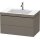 DURAVIT LC6927O9090 WTU L-Cube mit Vero Air 500x800x480mm