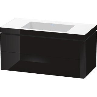 DURAVIT LC6928N4040 WTU L-Cube m. Vero Air 500x1000x480mm