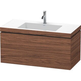 DURAVIT LC6928O2121 WTU L-Cube m. Vero Air 500x1000x480mm