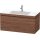 DURAVIT LC6928O2121 WTU L-Cube m. Vero Air 500x1000x480mm