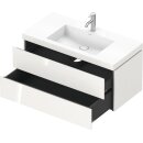 DURAVIT LC6928O2222 WTU L-Cube m. Vero Air 500x1000x480mm