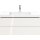 DURAVIT LC6928O2222 WTU L-Cube m. Vero Air 500x1000x480mm