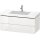 DURAVIT LC6928O2222 WTU L-Cube m. Vero Air 500x1000x480mm