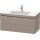 DURAVIT LC6928O4343 WTU L-Cube m. Vero Air 500x1000x480mm