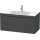 DURAVIT LC6928O4949 WTU L-Cube m. Vero Air 500x1000x480mm
