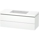 Duravit lc6929n181818 wtu L-Cube avec Vero Air...