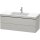 DURAVIT LC6929O0707 WTU L-Cube m. Vero Air 500x1200x480mm