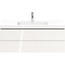 DURAVIT LC6929O2222 WTU L-Cube m. Vero Air 500x1200x480mm