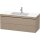 DURAVIT LC6929O7575 WTU L-Cube m. Vero Air 500x1200x480mm