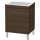 DURAVIT LC6936N6969 WTU L-Cube m. Vero Air 698x600x480mm