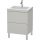 DURAVIT LC6936O0707 WTU L-Cube m. Vero Air 698x600x480mm