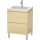 DURAVIT LC6936O7171 WTU L-Cube m. Vero Air 698x600x480mm