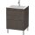 DURAVIT LC6936O7272 WTU L-Cube m. Vero Air 698x600x480mm