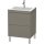 DURAVIT LC6936O9090 WTU L-Cube m. Vero Air 698x600x480mm